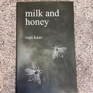 Milk & Honey